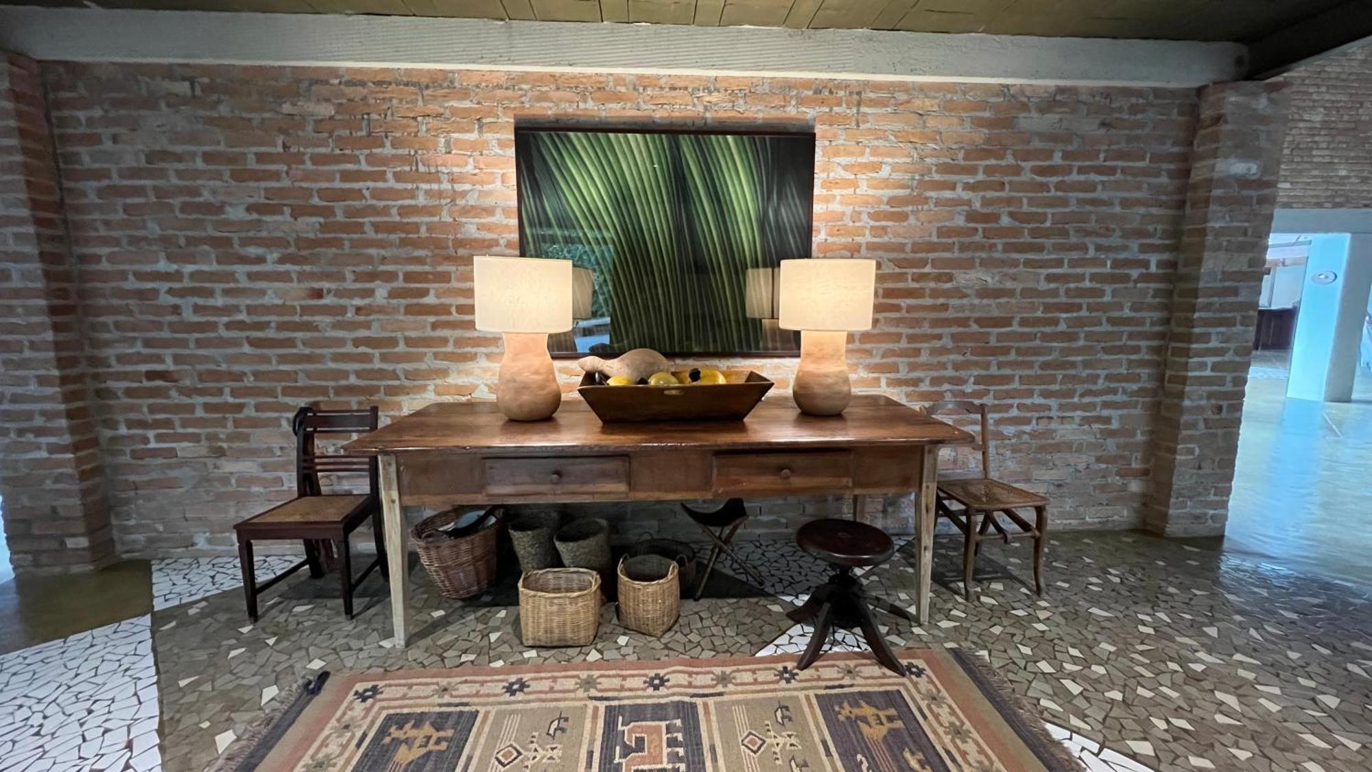 Hotel Fazenda Casa Grande Jacareí Екстериор снимка