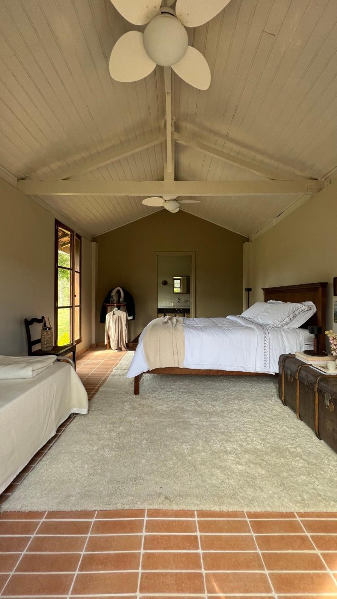 Hotel Fazenda Casa Grande Jacareí Екстериор снимка