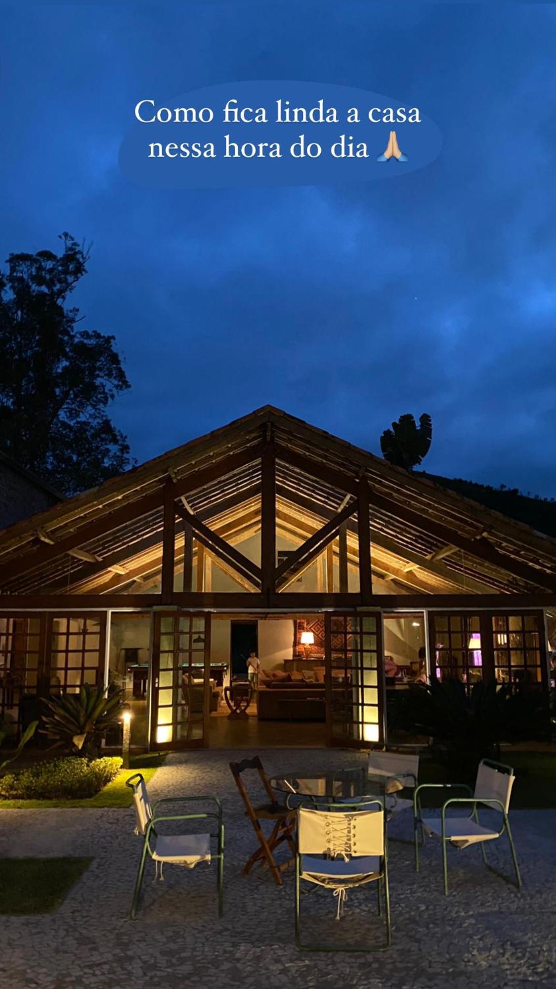 Hotel Fazenda Casa Grande Jacareí Екстериор снимка
